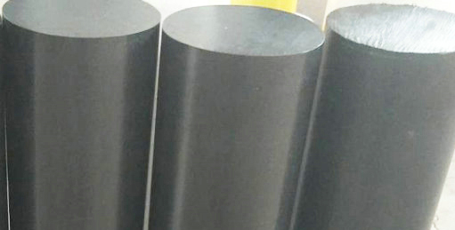聚乙烯棒材生產